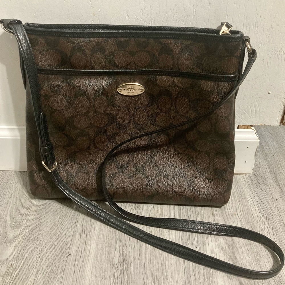 Coach Crossbody Purse